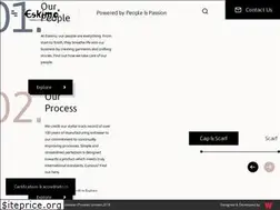 Sites similar to eskimofashion.com