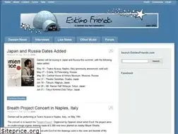 Sites similar to eskimofriends.com