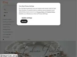 Sites similar to eskimofrosting.com