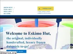 Sites similar to eskimohut.com