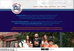 Sites similar to eskimojoes.com
