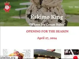 Sites similar to eskimoking.com