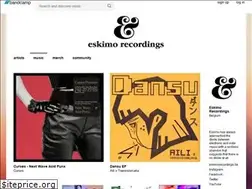 Sites similar to eskimorecordings.bandcamp.com