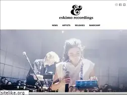 Sites similar to eskimorecordings.be