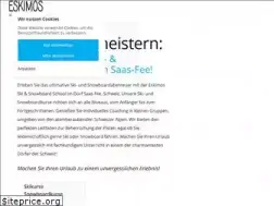 Sites similar to eskimos.ch