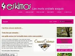 Sites similar to eskimos.fr