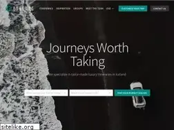 Sites similar to eskimos.is