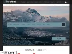Sites similar to eskimoshop.com