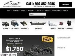 Sites similar to eskimosinc.com