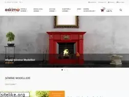 Sites similar to eskimosomine.com