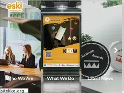 Sites similar to eskimosoup.co.uk