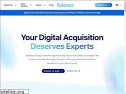 Sites similar to eskimoz.co.uk