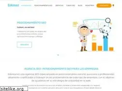 Sites similar to eskimoz.es