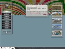 Sites similar to eskimue-panorama.de