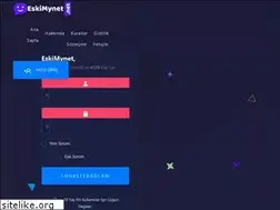Sites similar to eskimynet.net
