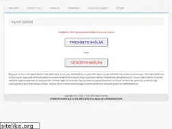 Sites similar to eskimynetsohbet.com