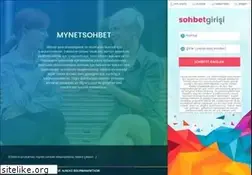 Sites similar to eskimynetsohbet.org