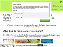 Sites similar to eskinado.com