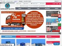 Sites similar to eskinatasciahmet.com