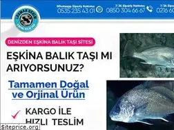 Sites similar to eskinataslari.com