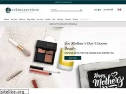 Sites similar to eskincarestore.com