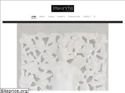 Sites similar to eskinitaartgallery.com