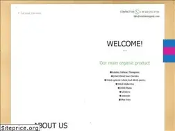 Sites similar to eskinler.com