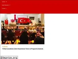 Sites similar to eskipazar.gov.tr