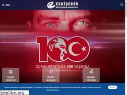 Sites similar to eskisehir-bld.gov.tr