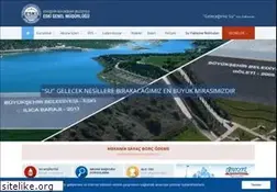 Sites similar to eskisehir-eski.gov.tr