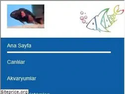 Sites similar to eskisehir.akvaryum.com