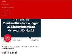 Sites similar to eskisehir.goc.gov.tr