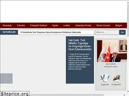 Sites similar to eskisehir.gov.tr
