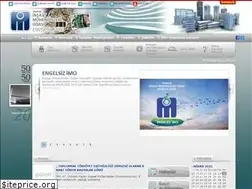 Sites similar to eskisehir.imo.org.tr