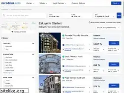 Sites similar to eskisehir.neredekal.com