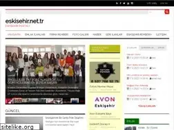 Sites similar to eskisehir.net.tr