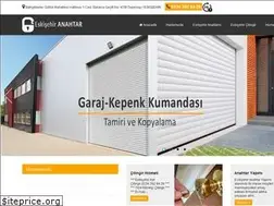 Sites similar to eskisehiranahtar.com.tr