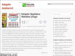 Sites similar to eskisehiranahtarci.biz