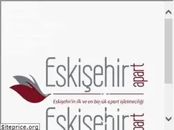 Sites similar to eskisehirapart.com
