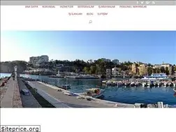 Sites similar to eskisehirbakici.com