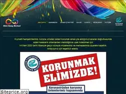 Sites similar to eskisehirbilimdeneymerkezi.com