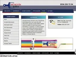 Sites similar to eskisehirboyaci.com