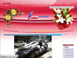 Sites similar to eskisehircicekciler.com