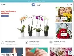 Sites similar to eskisehirciceksiparis.com