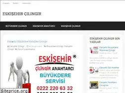 Sites similar to eskisehircilingir.com.tr