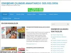 Sites similar to eskisehircilingir.net