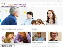 Sites similar to eskisehircocukpsikiyatri.com