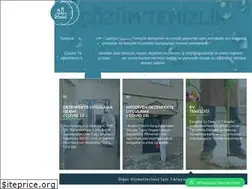 Sites similar to eskisehircozumtemizlik.com