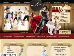Sites similar to eskisehirdanset.com