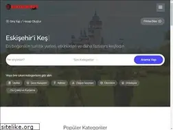 Sites similar to eskisehirde.net